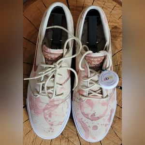 Nike Stefan Janoski "Wino Blood" Size 9.5 Mens with Box SB Zoom Skateboarding